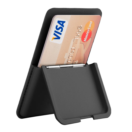 Mag Wallet with Stand