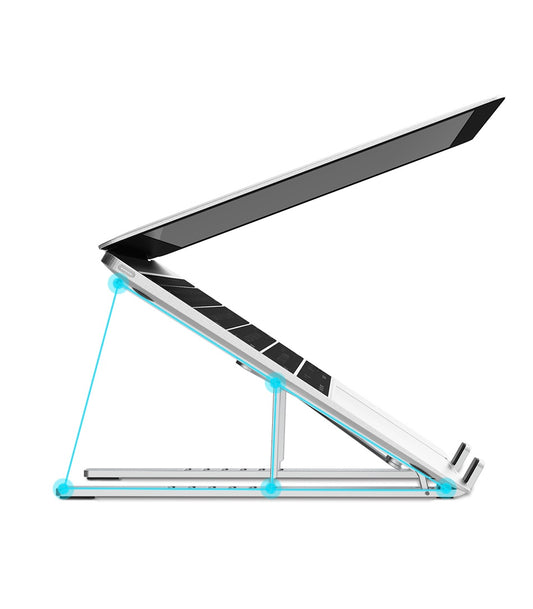 Wiwu S400 Adjustable Laptop Stand