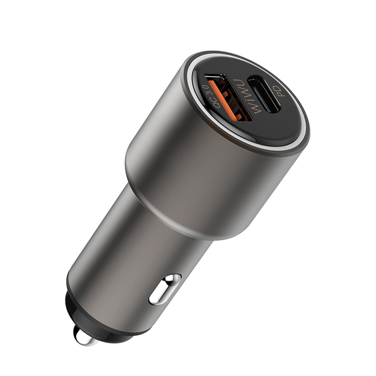 Car Charger 18W